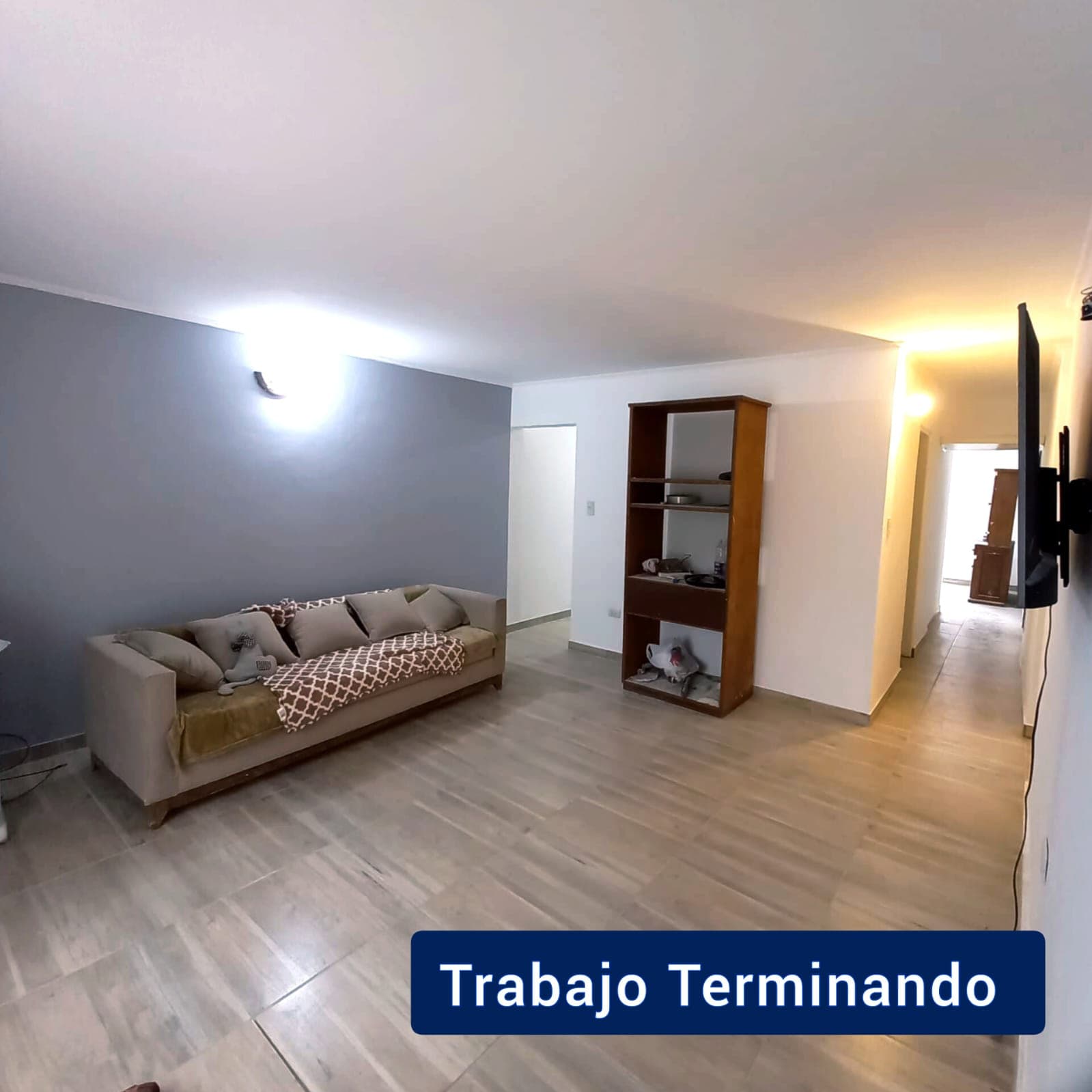 techo