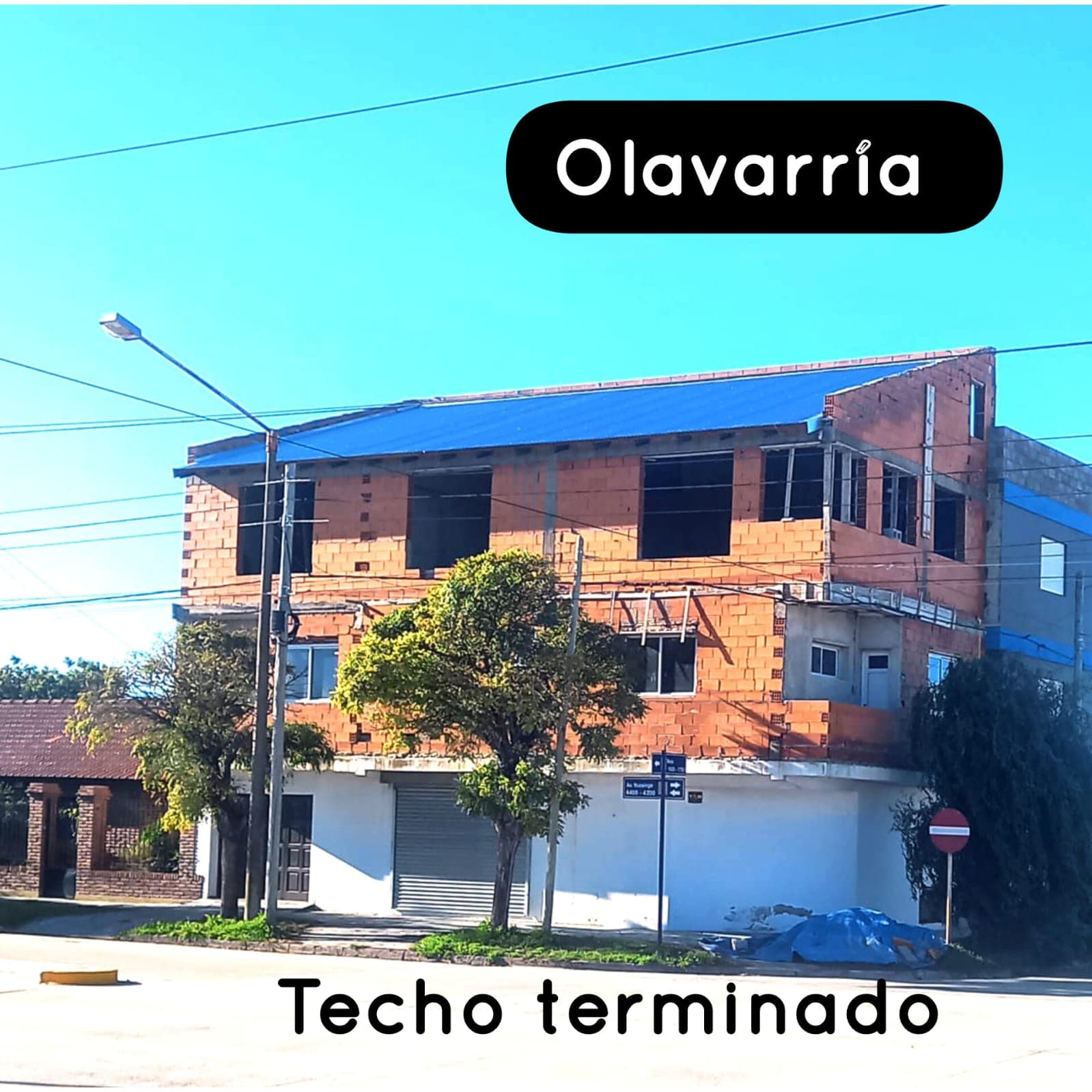 techo